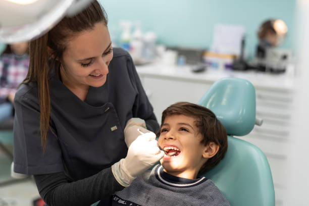 Best Weekend Emergency Dental Services in Lino Lakes, MN