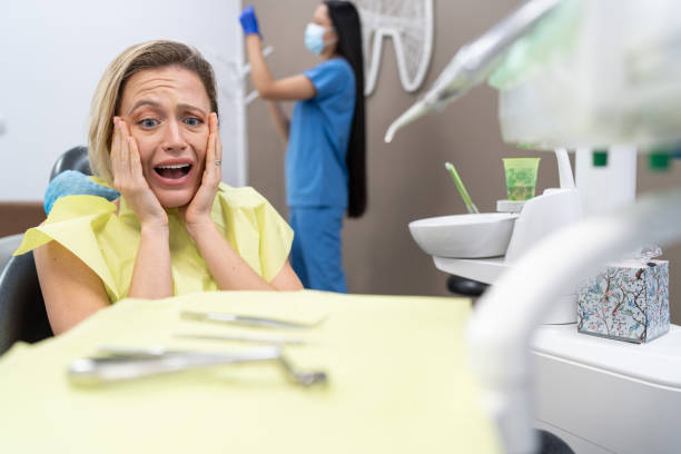 Best Knocked-Out Tooth (Avulsed Tooth) Treatment in Lino Lakes, MN