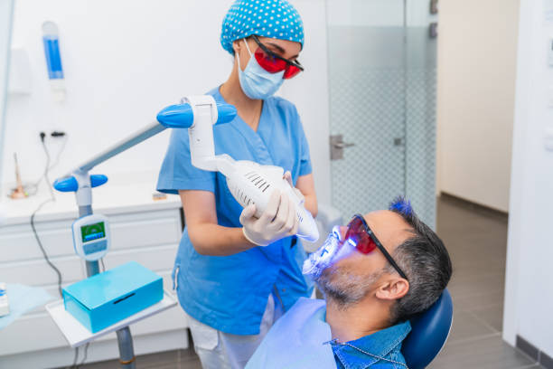 Best Emergency Cosmetic Dentistry (e.g., broken veneers) in Lino Lakes, MN